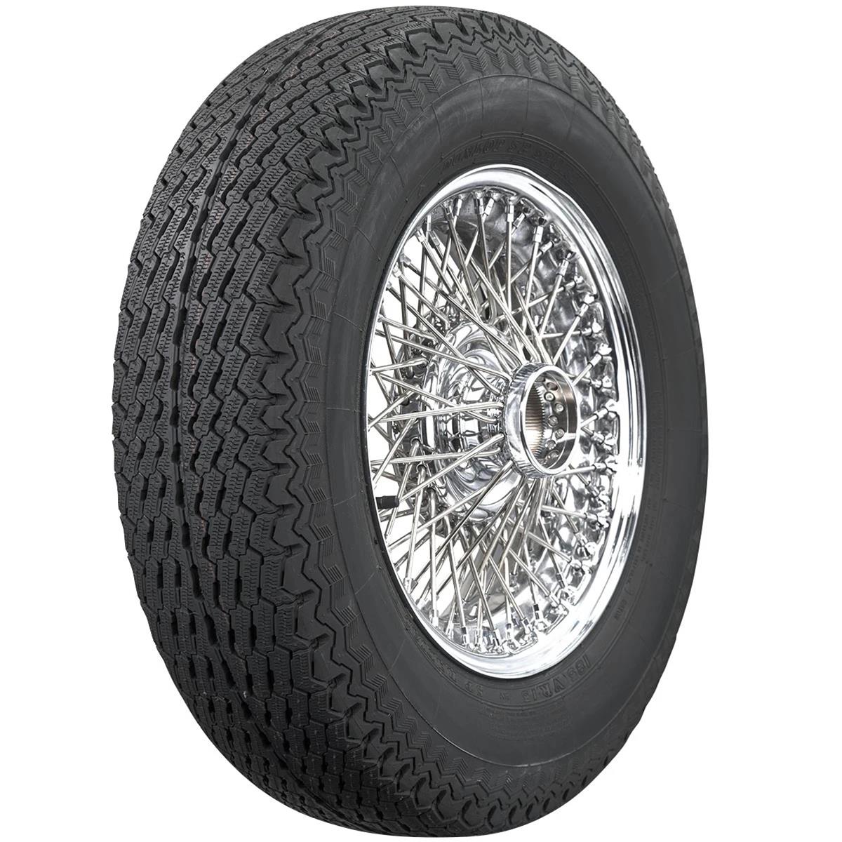 Coker Raber Coker Tire 629931