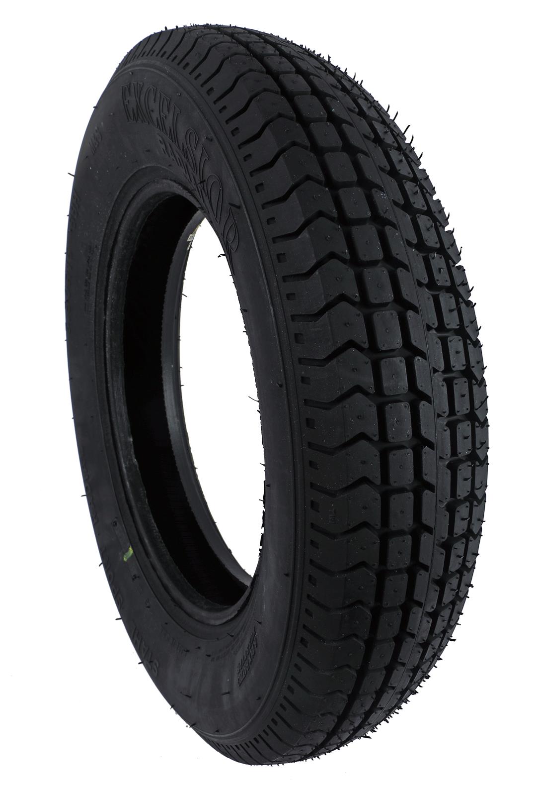 Coker Tire 643051 Coker Excelsior Stahl Sport Radial Tires
