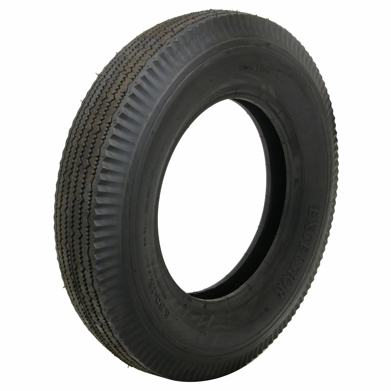 Coker Tire 663495 Coker Excelsior Tires Summit Racing