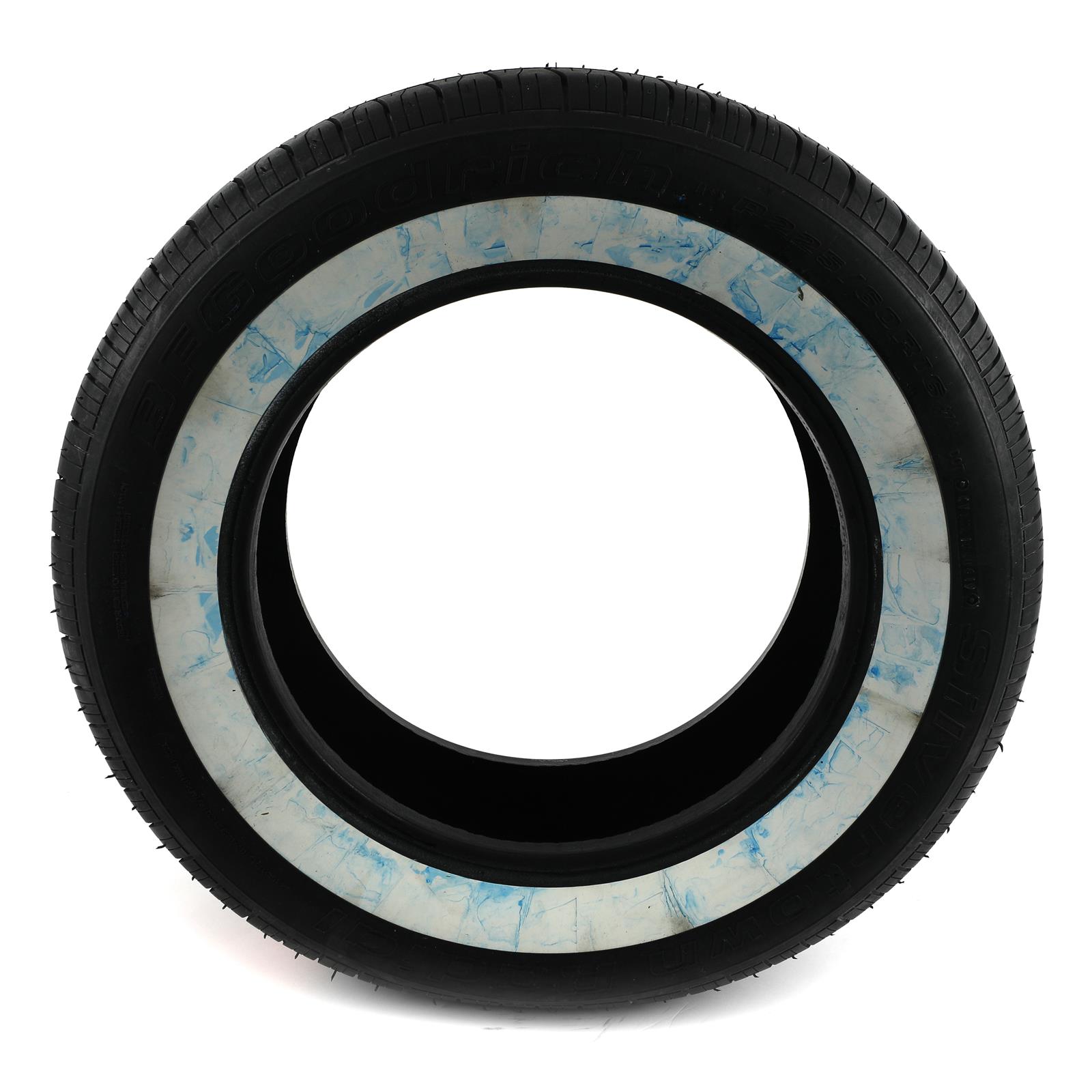 Coker Tire 6764321 Coker American Classic Radial Tires | Summit Racing