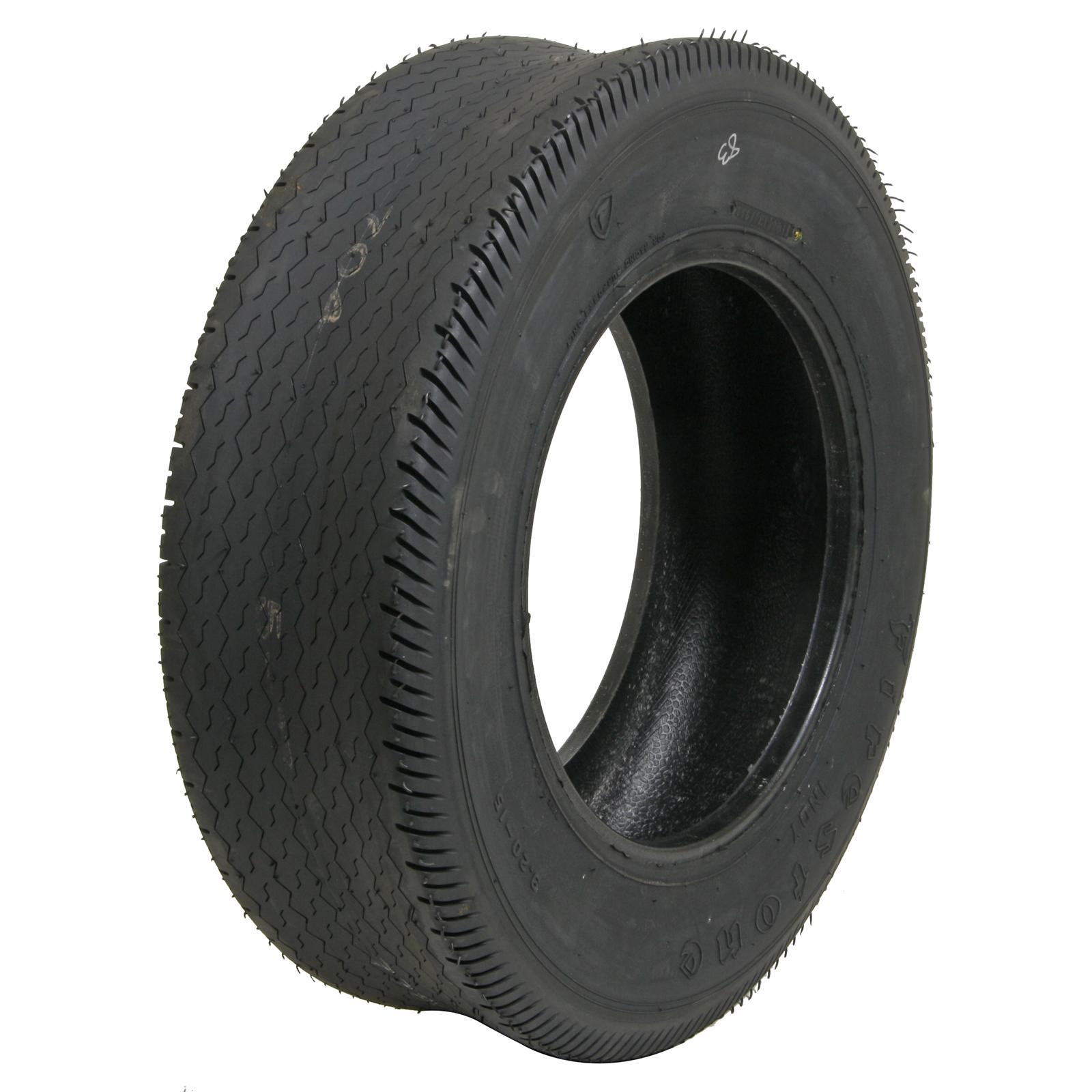 Coker Tire 682280 Coker Firestone Indy Roadster Tires Summit Racing