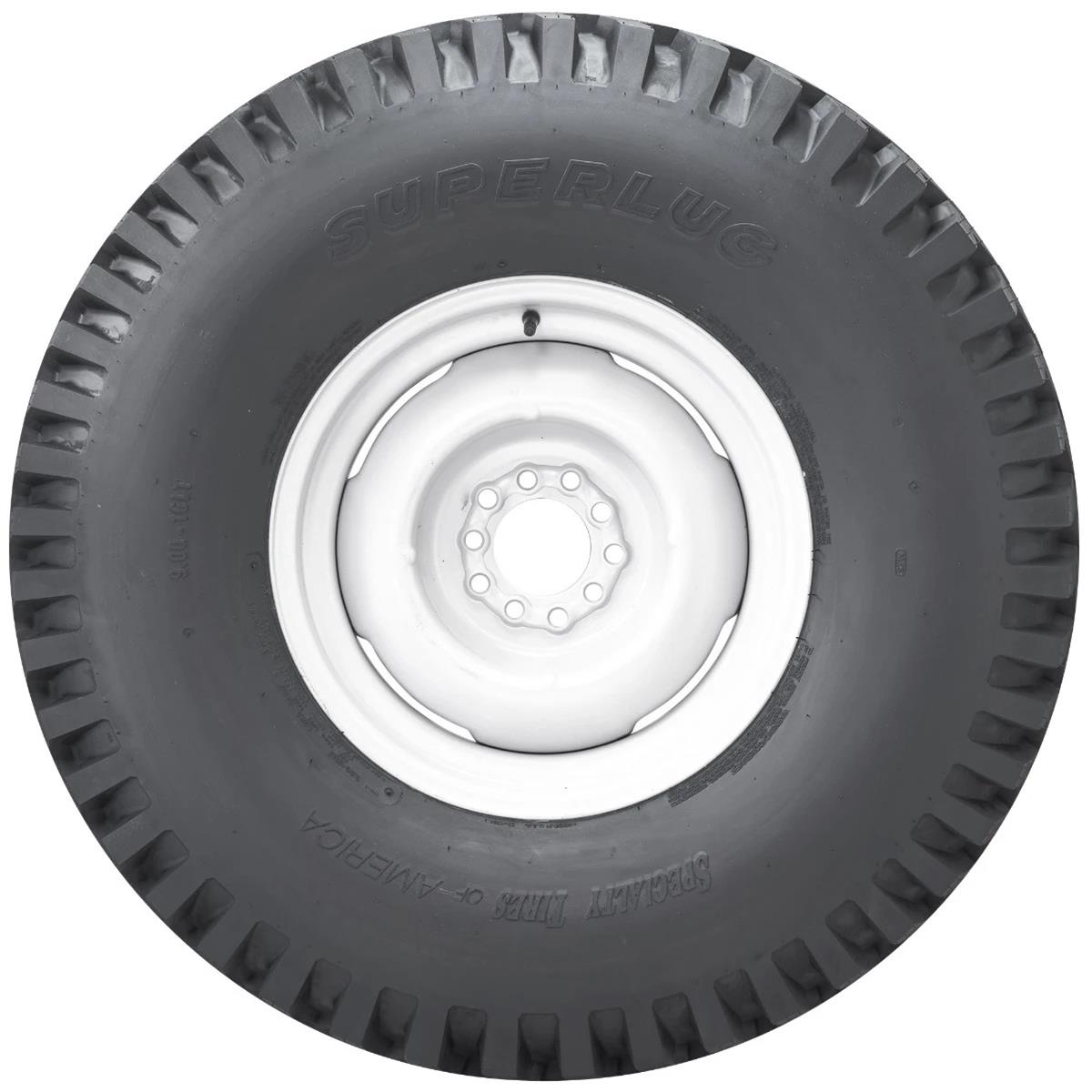 Coker Tire 71014 Coker Vintage Truck and Military Tires | Summit