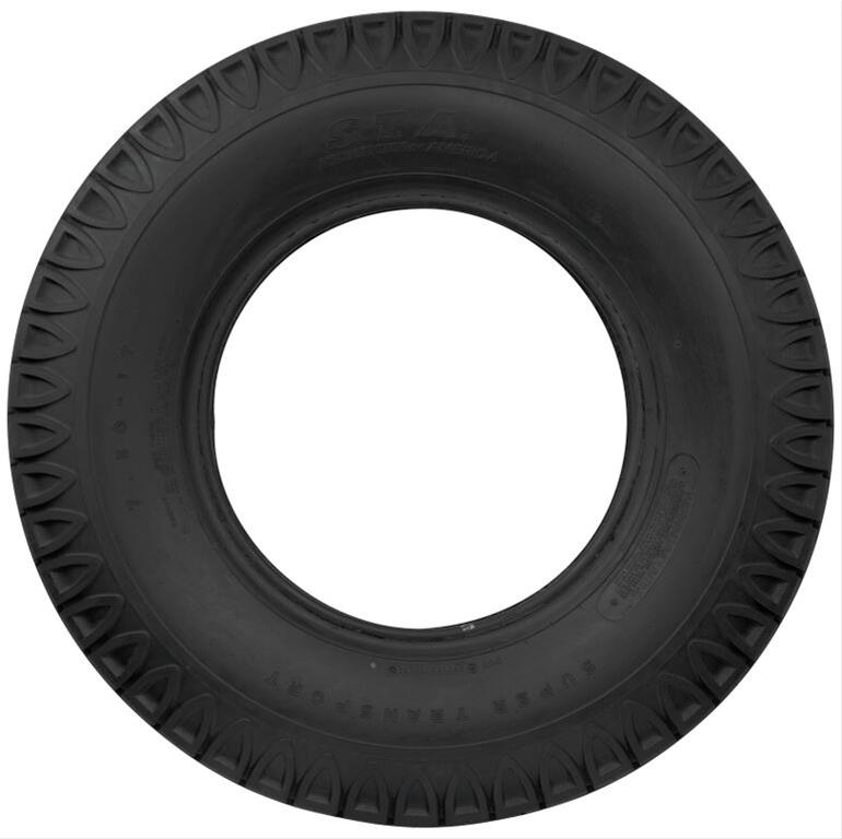 Coker Tire 710161 Coker STA Transport Tires Summit Racing