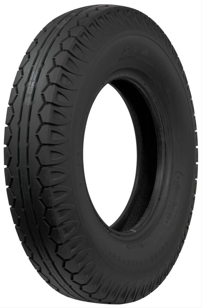 Coker Tire 710161 Coker STA Transport Tires Summit Racing