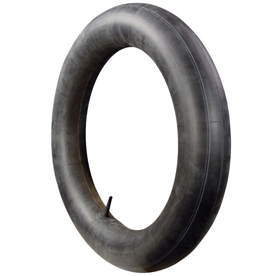Coker Tubes 86276 Tire Tube, Coker, 400/450-18/19, Natural Rubber, Centered TR13 Valve Stem, Each