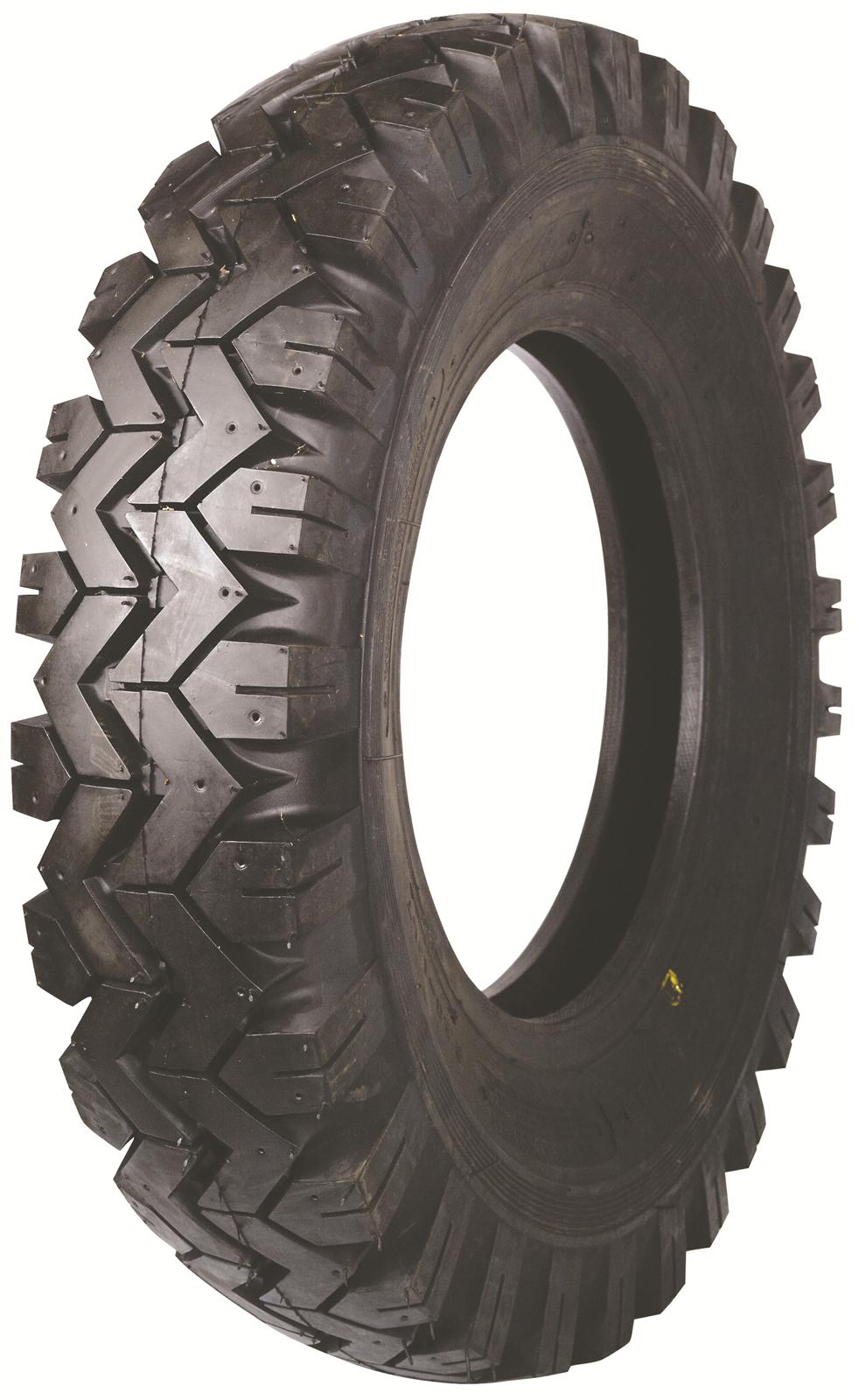 Coker Tire 71031 Coker Vintage Truck and Military Tires Summit Racing