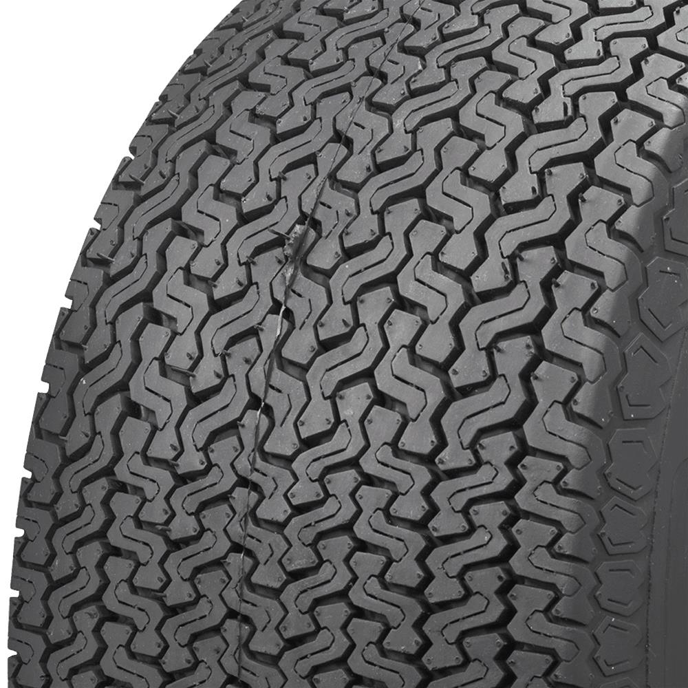 Coker Tire 72146 Coker Pro-Trac Tires | Summit Racing