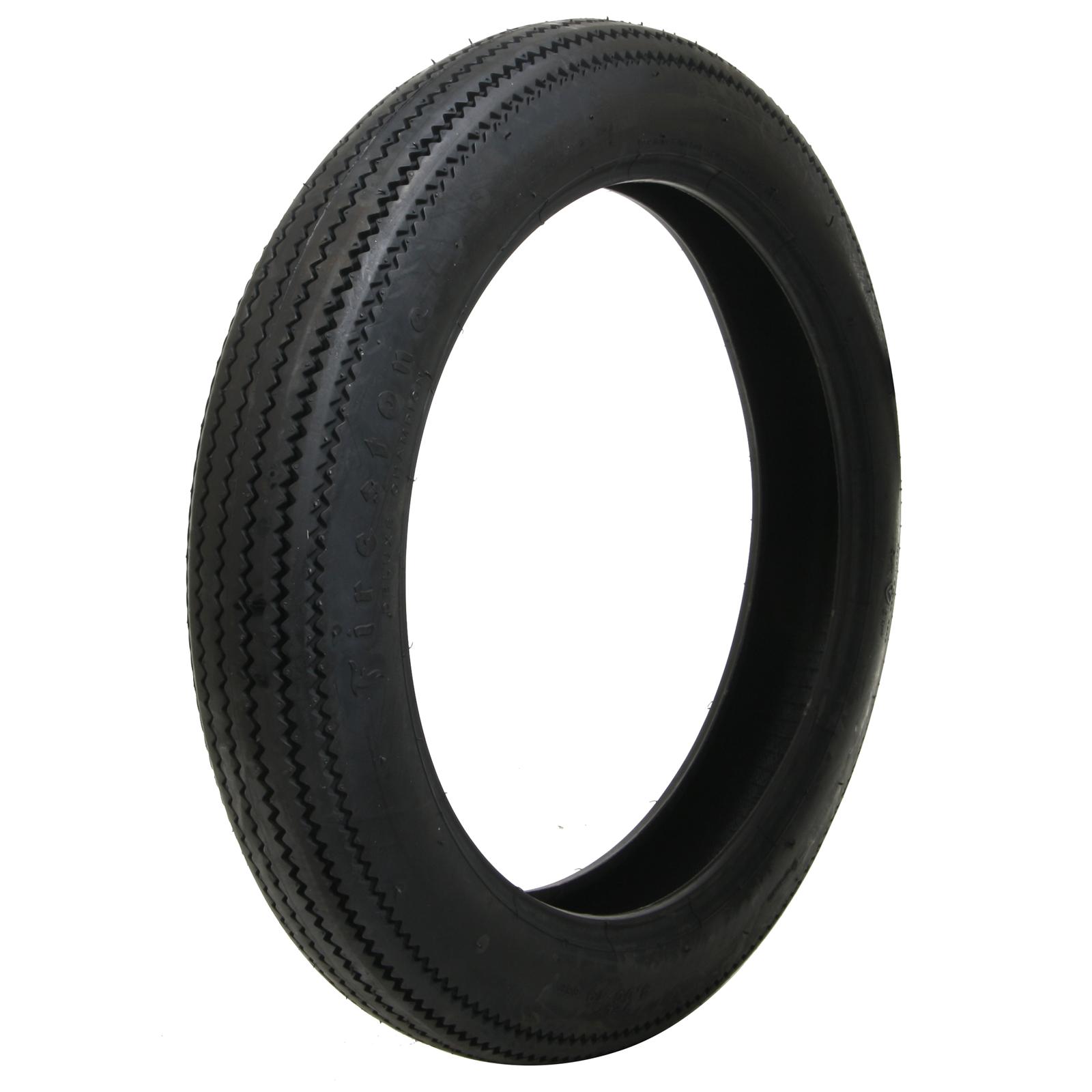Coker Tire 72223 Coker Firestone Motorcycle Tires | Summit Racing