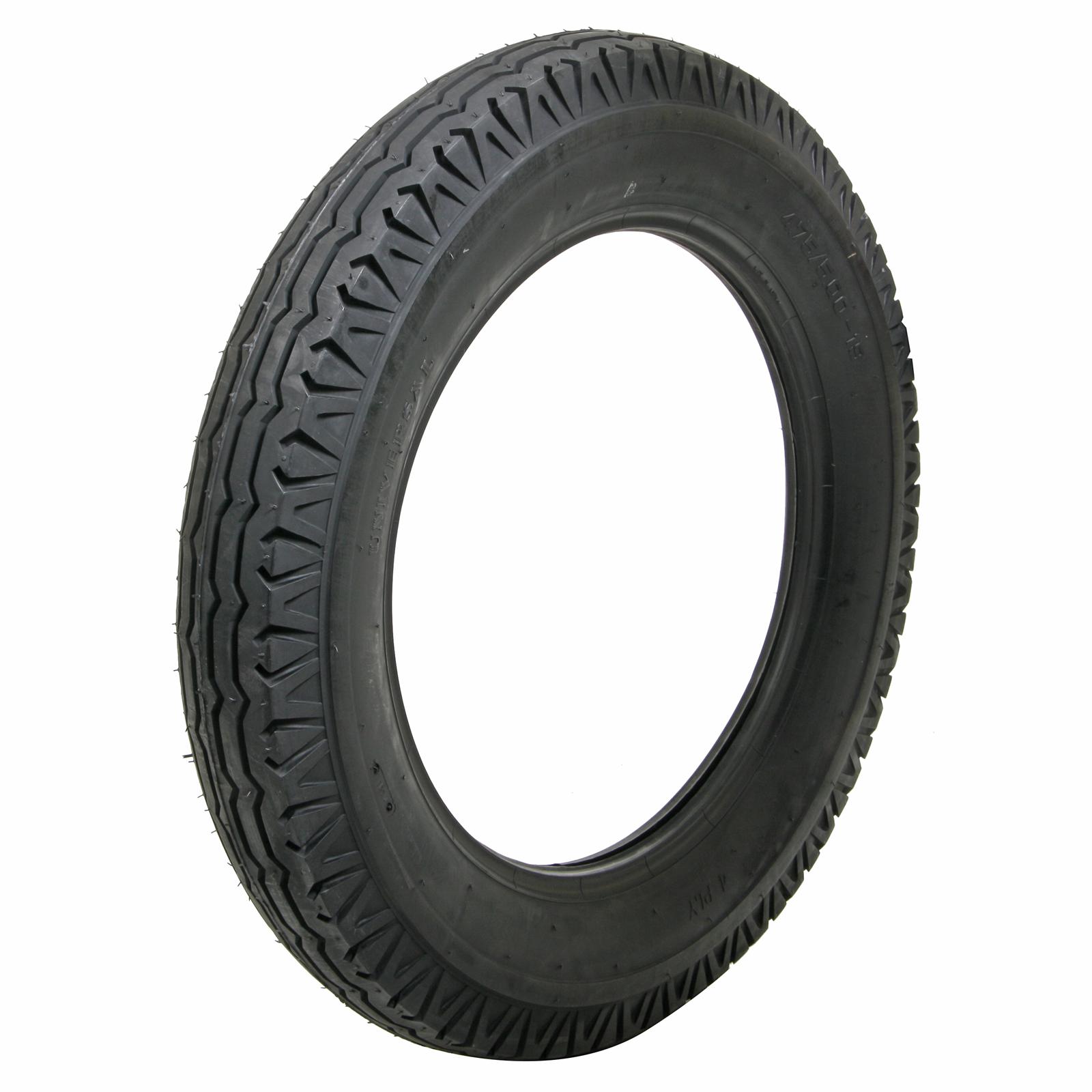 Coker Tire 73320 Coker Universal Economy Model A Tires | Summit Racing