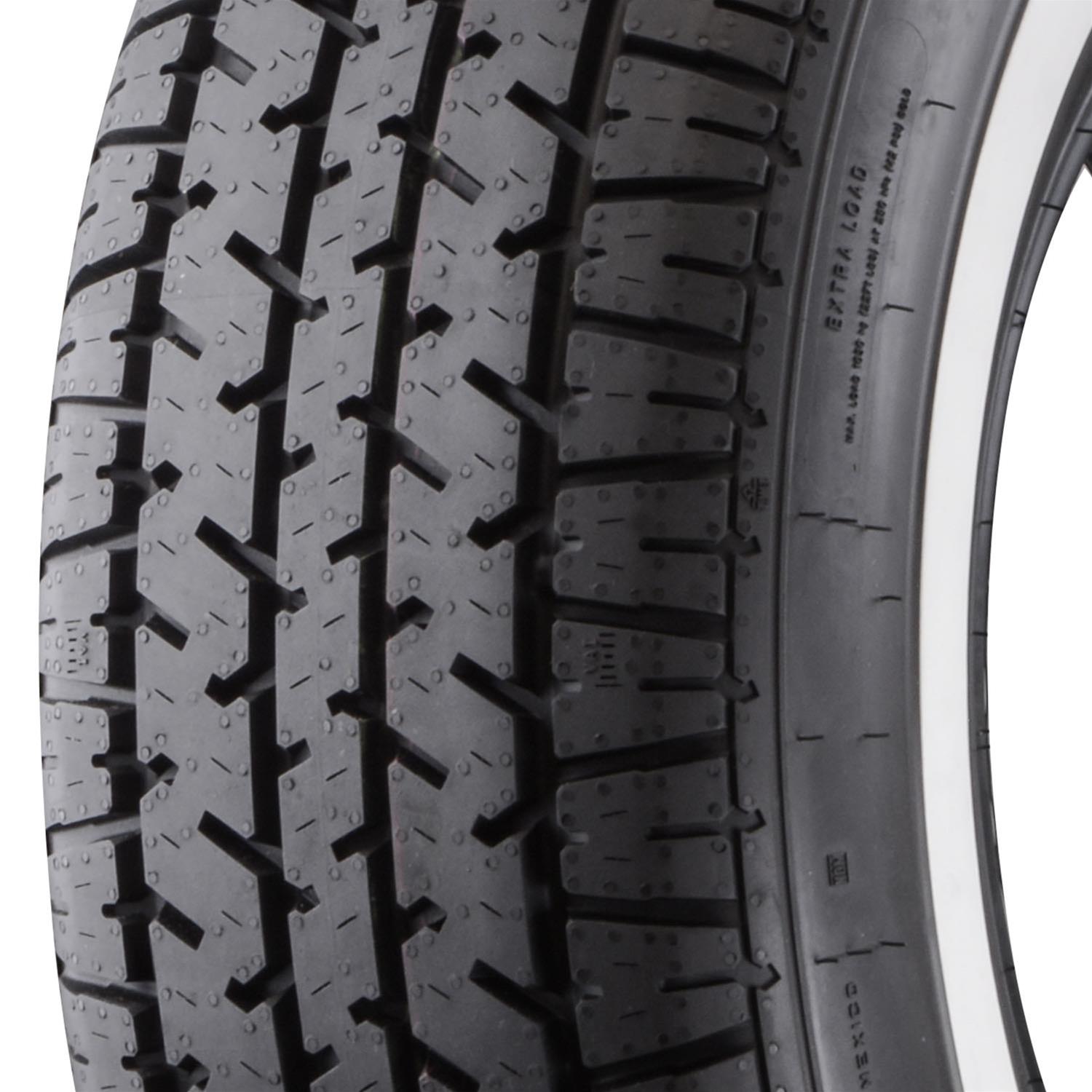 Coker Tire 738110 Coker Star Series Tires | Summit Racing