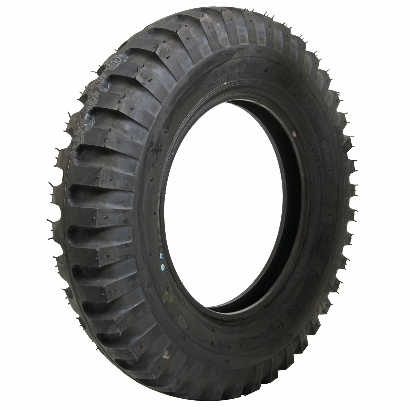 TIRE FORT UNIVERSEL 20M 1600KG