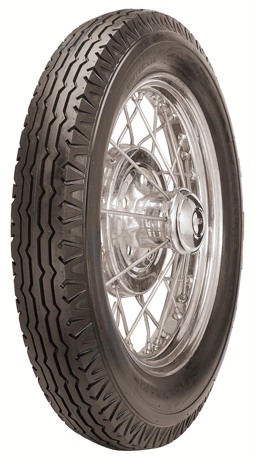 Coker Tire 78705 Coker Universal Economy Model A Tires Summit Racing