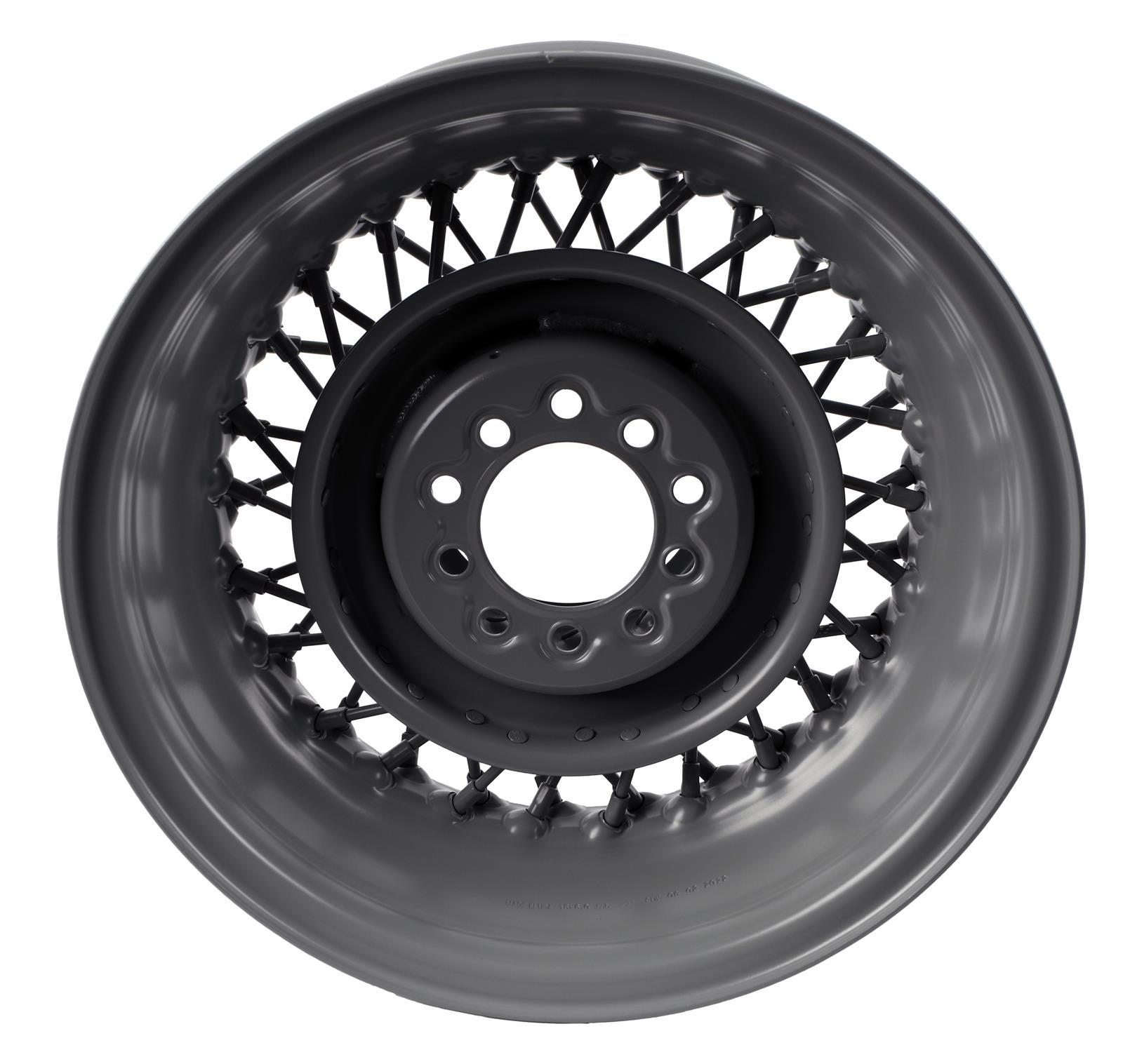 Rat rod wire wheels on sale