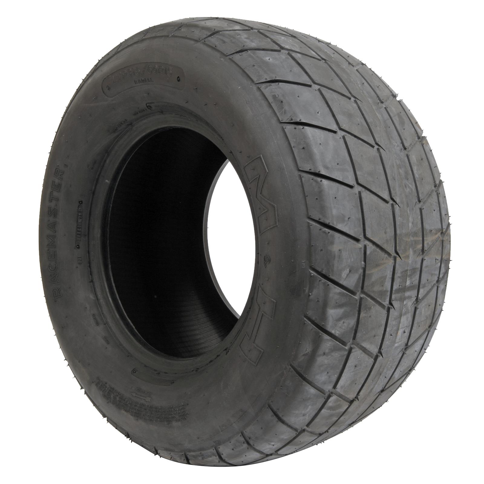 Coker Tire ROD38