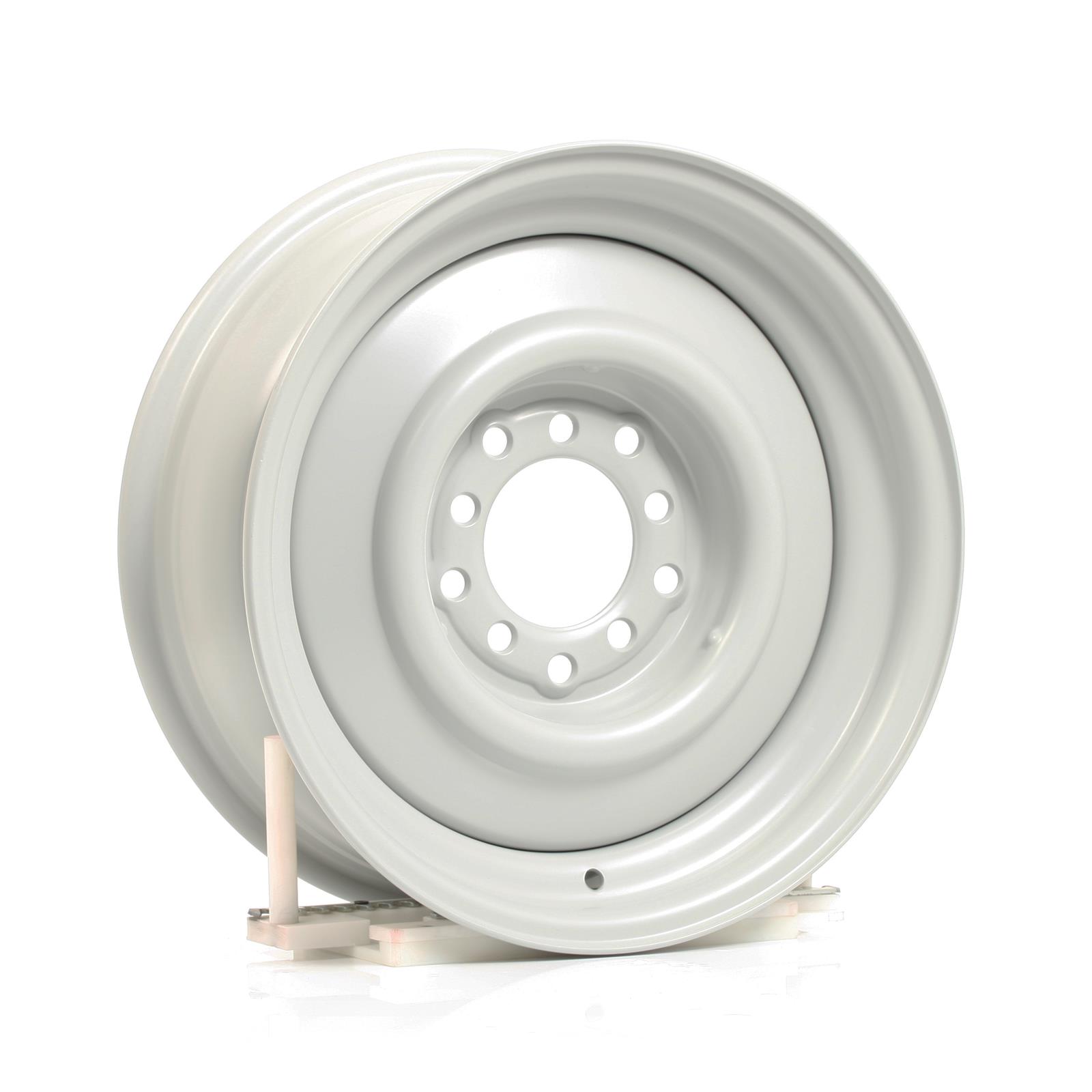 Coker Tire SMPR166LM400 Coker Smoothie Primed Wheels Summit Racing