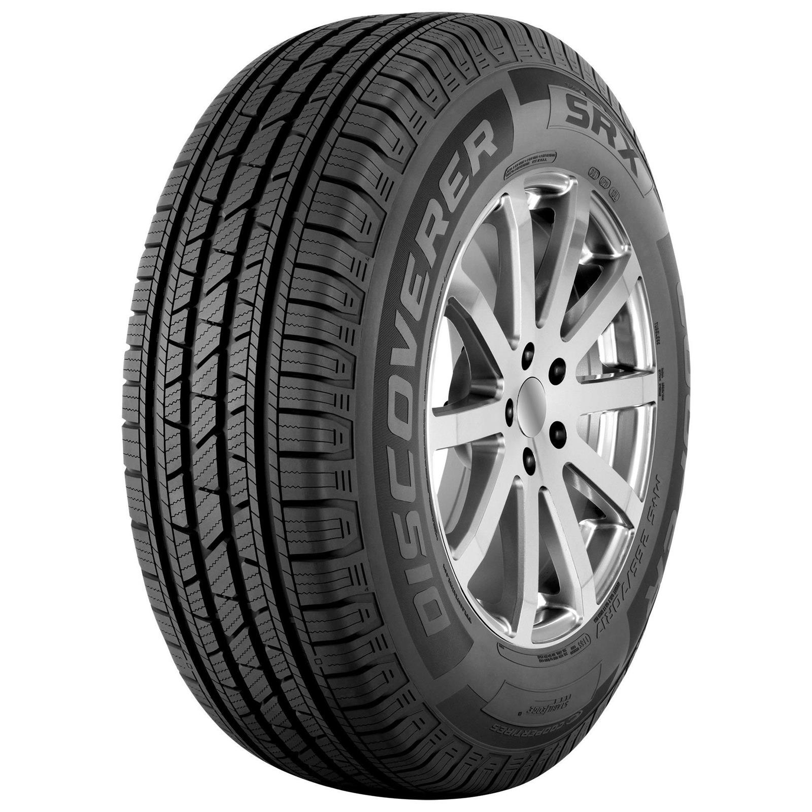 Cooper Tires 166563019 Cooper Discoverer SRX Tires | Summit Racing