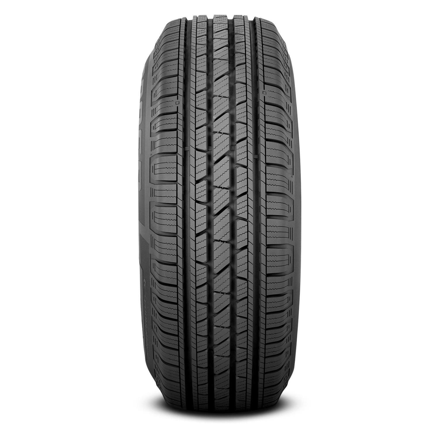 Cooper Tires 166563019 Cooper Discoverer SRX Tires | Summit Racing