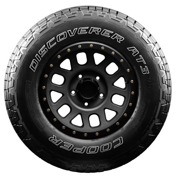 Cooper Tires 170046002 Cooper Discoverer AT3 XLT Tires | Summit Racing