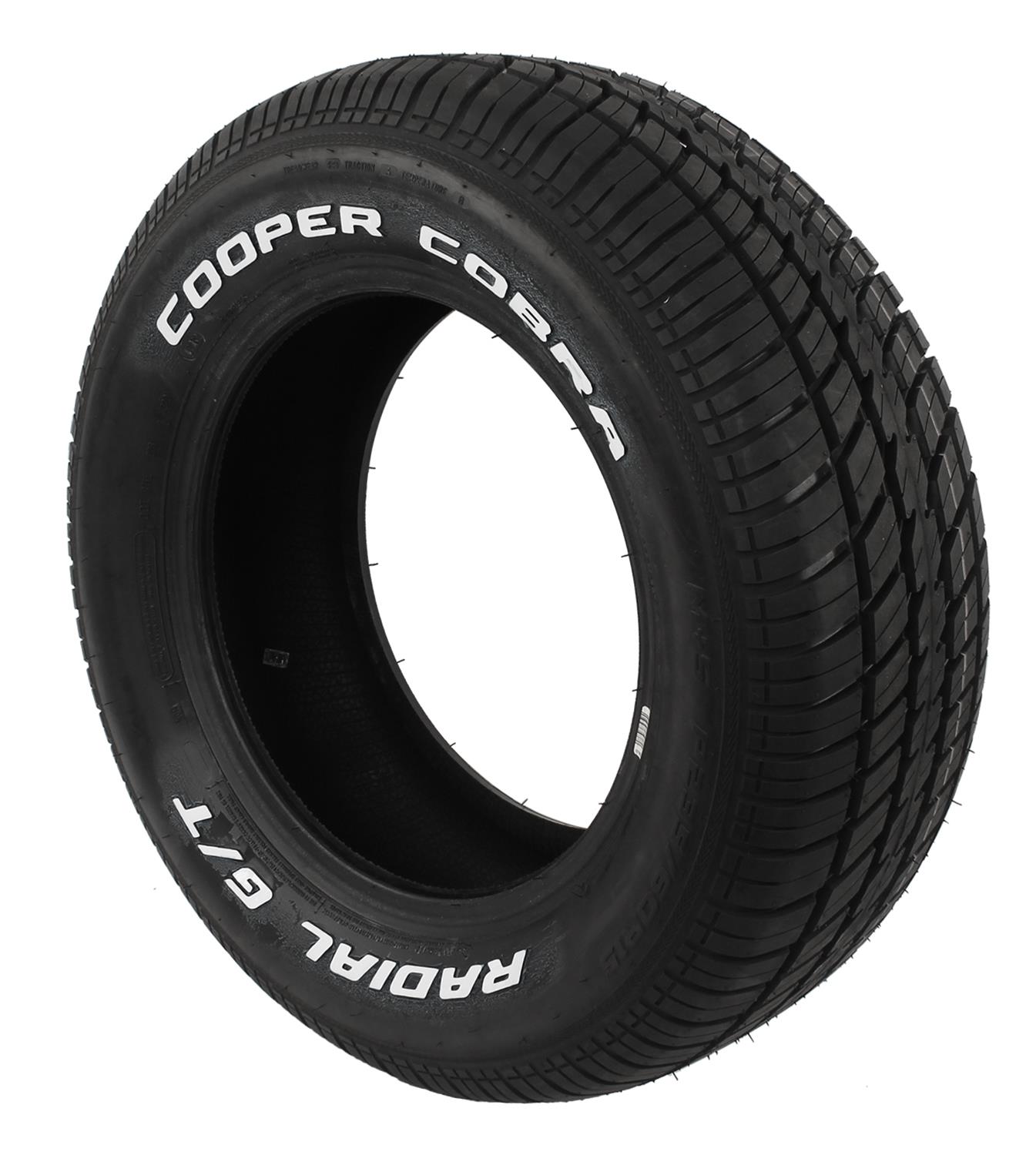 cooper tire promotion