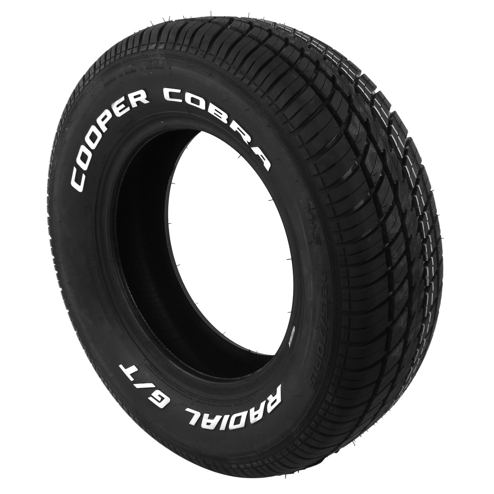 Cooper Tires 39635