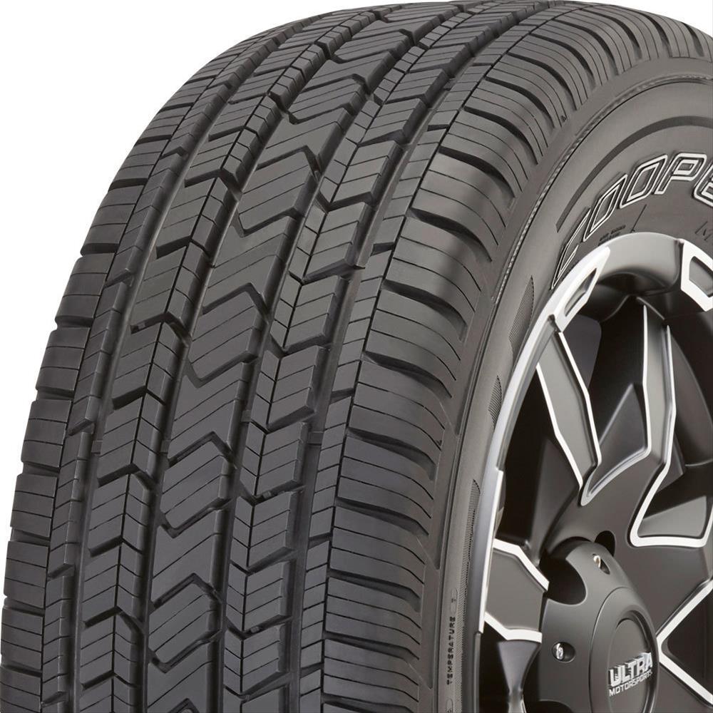 Cooper Tires 90000029101 Cooper Evolution H/T Tires Summit Racing