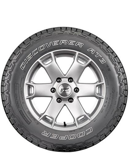 Cooper Tires 171050002