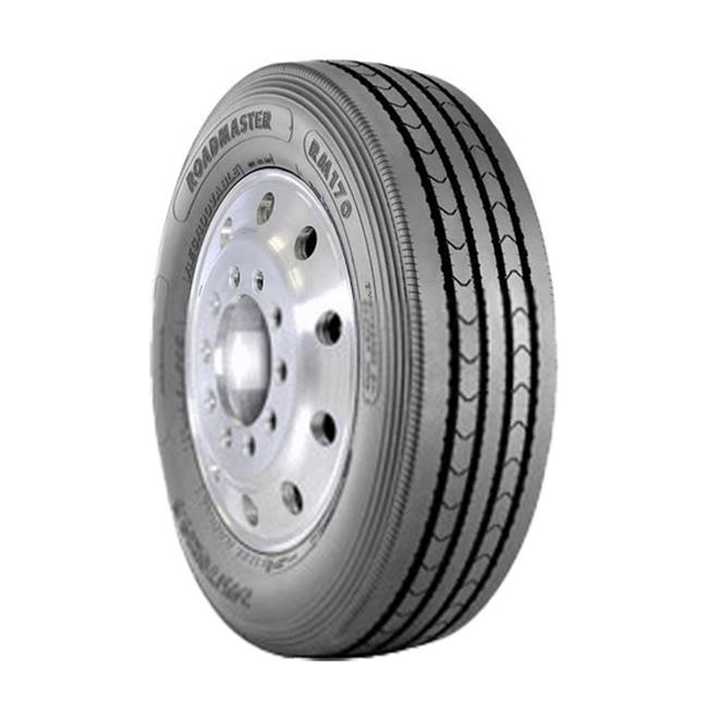 Cooper Tires