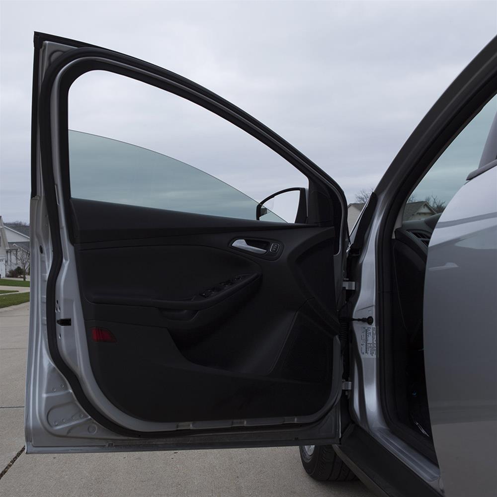 Gila Film Products JS246 Gila Static Cling Window Tint Film Kits