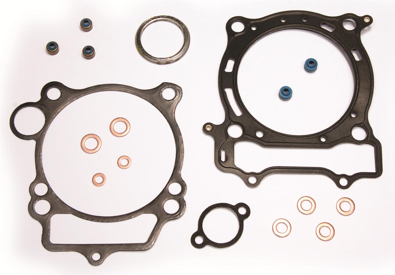 Cometic Powersport Gaskets C3066EST Cometic Gasket EST TopEnd Gasket Kits Summit Racing