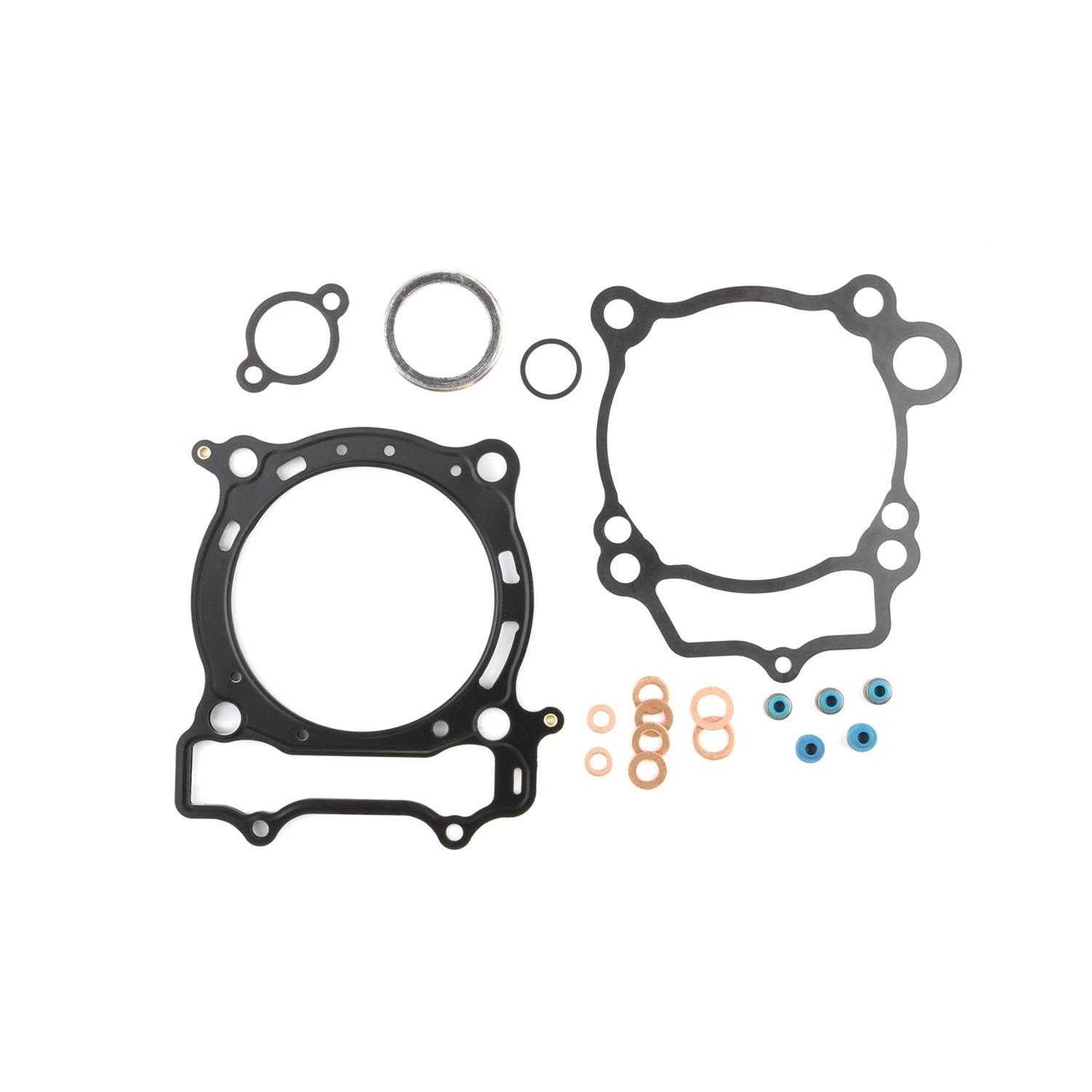 Cometic 04-08 Yamaha YFZ450 Carb 98MM Top End Gasket Kit