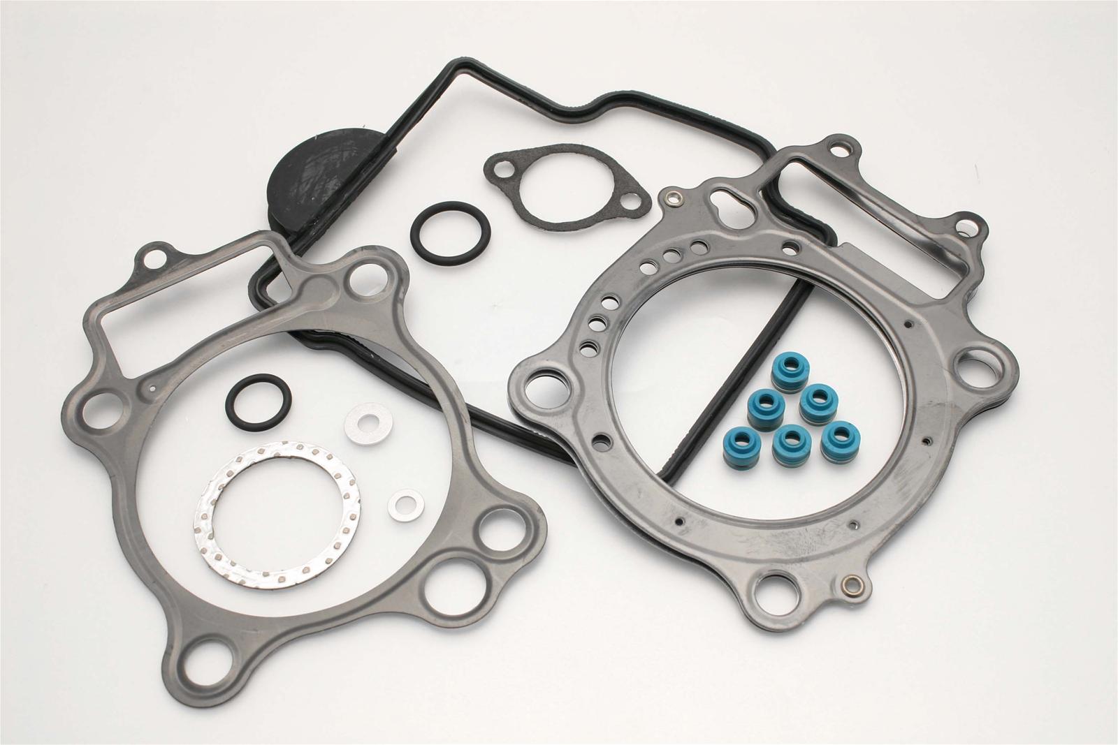 Cometic Powersport Gaskets C3133EST Cometic Gasket EST TopEnd Gasket Kits Summit Racing