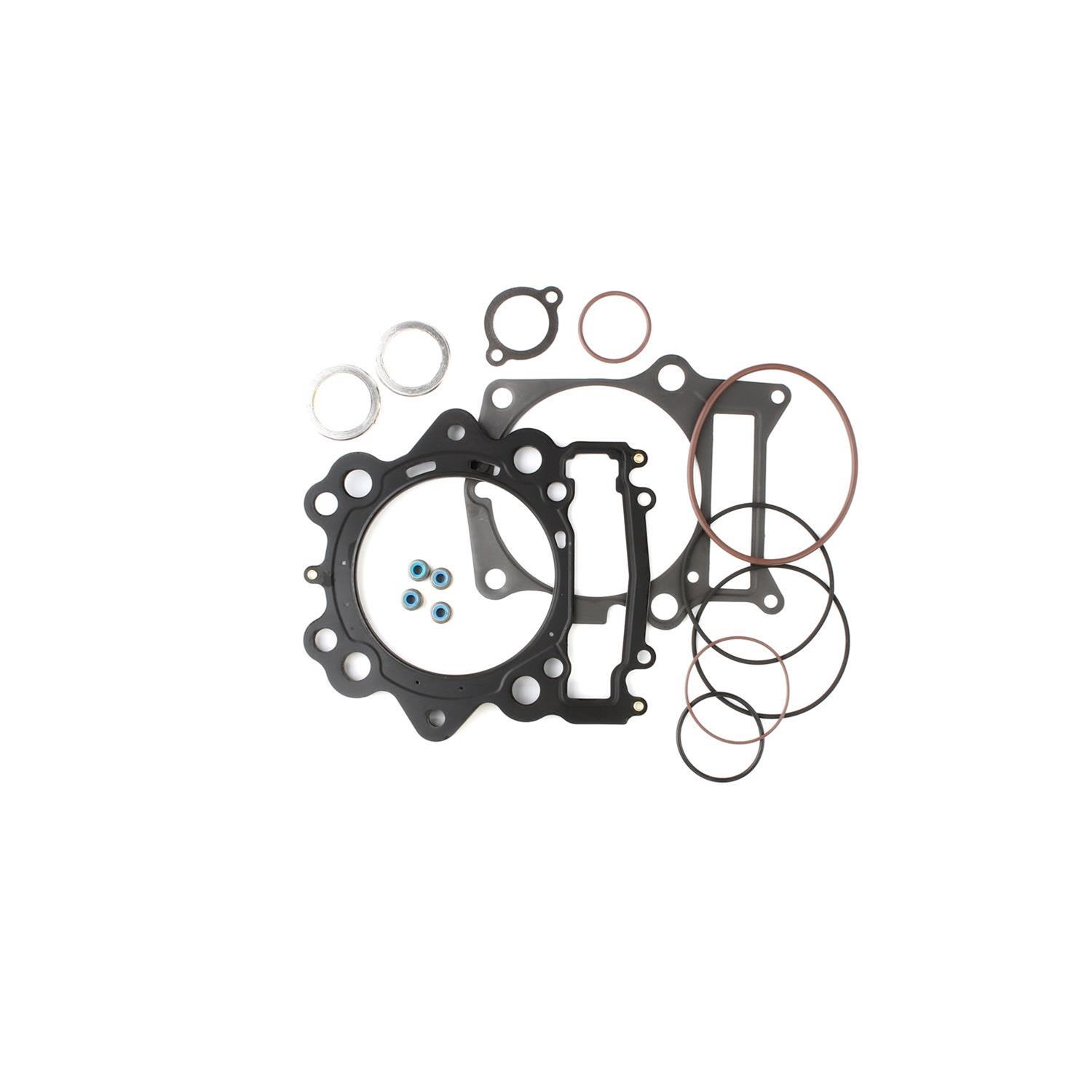 Cometic Powersport Gaskets C3144EST Cometic Gasket EST TopEnd Gasket Kits Summit Racing