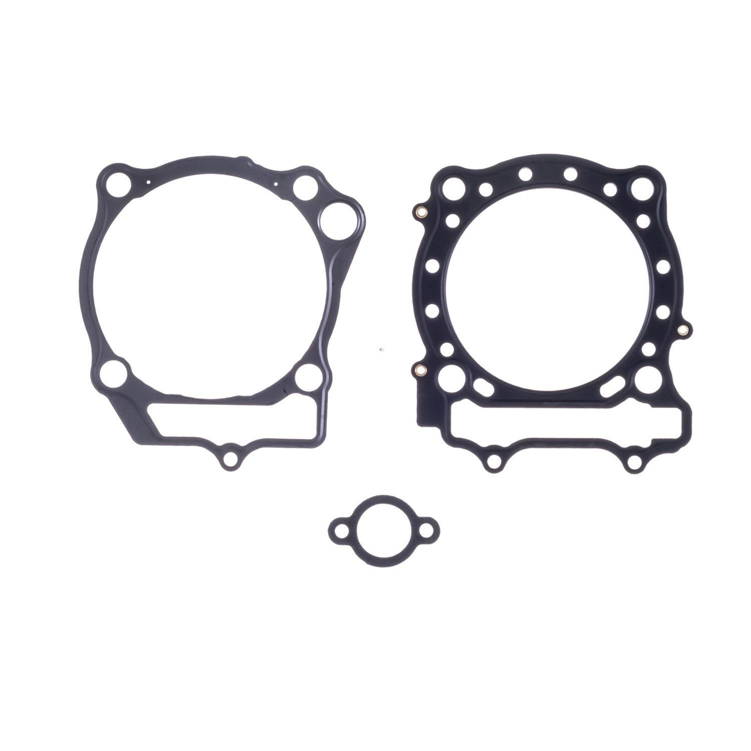 Cometic Powersport Gaskets C3158 Cometic Gasket Top-End Gasket Kits ...
