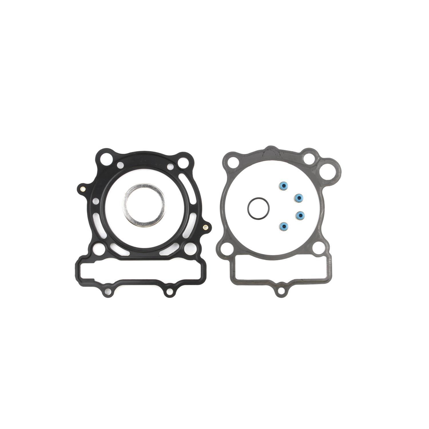 Cometic 04-08 Kawasaki KX250F 77mm Top End Gasket Kit