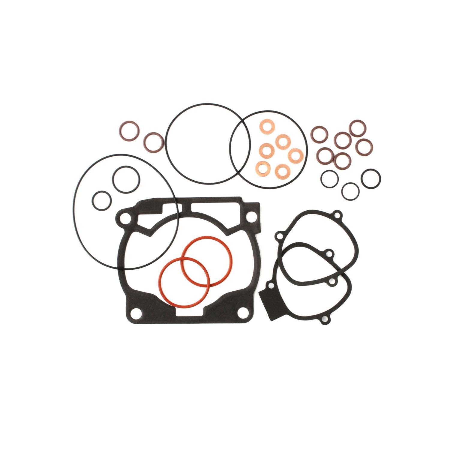 Cometic Powersport Gaskets C3222 Cometic Gasket TopEnd Gasket Kits Summit Racing