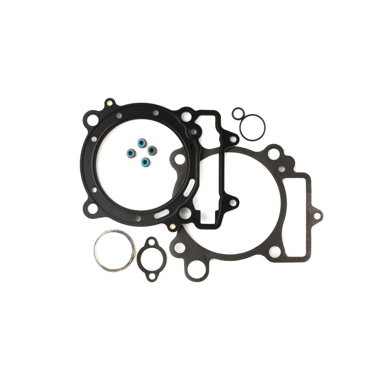 Cometic 09-15 Kawasaki KX450F 96MM Bore EST Top End Kit