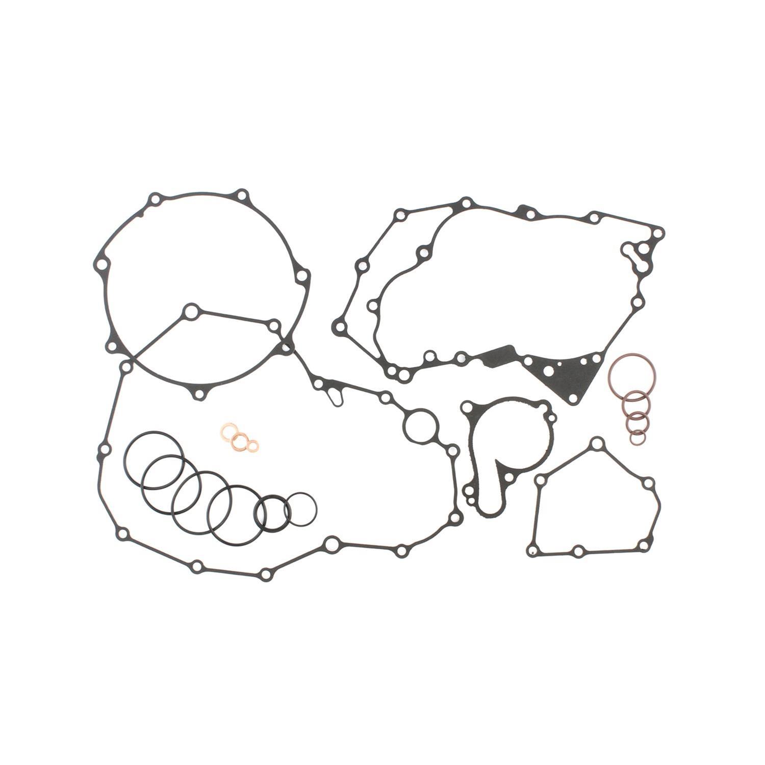 Cometic Powersport Gaskets C3419 Cometic Gasket BottomEnd Gasket Kits