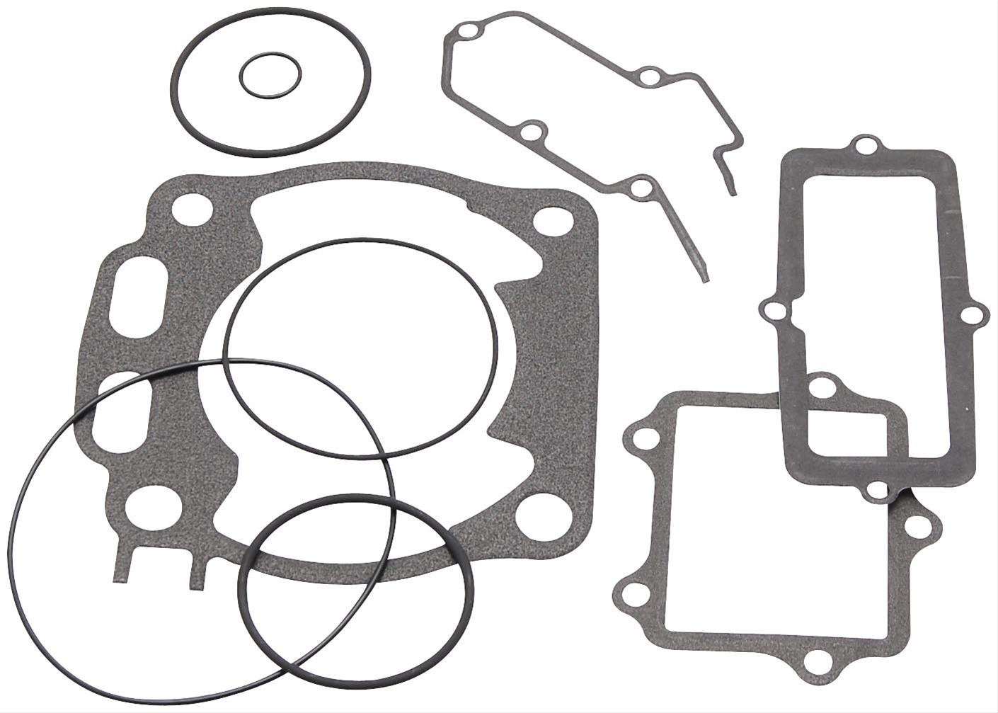 Cometic 11-12 KTM 350 SX-F 90MM Bore EST Top End Kit