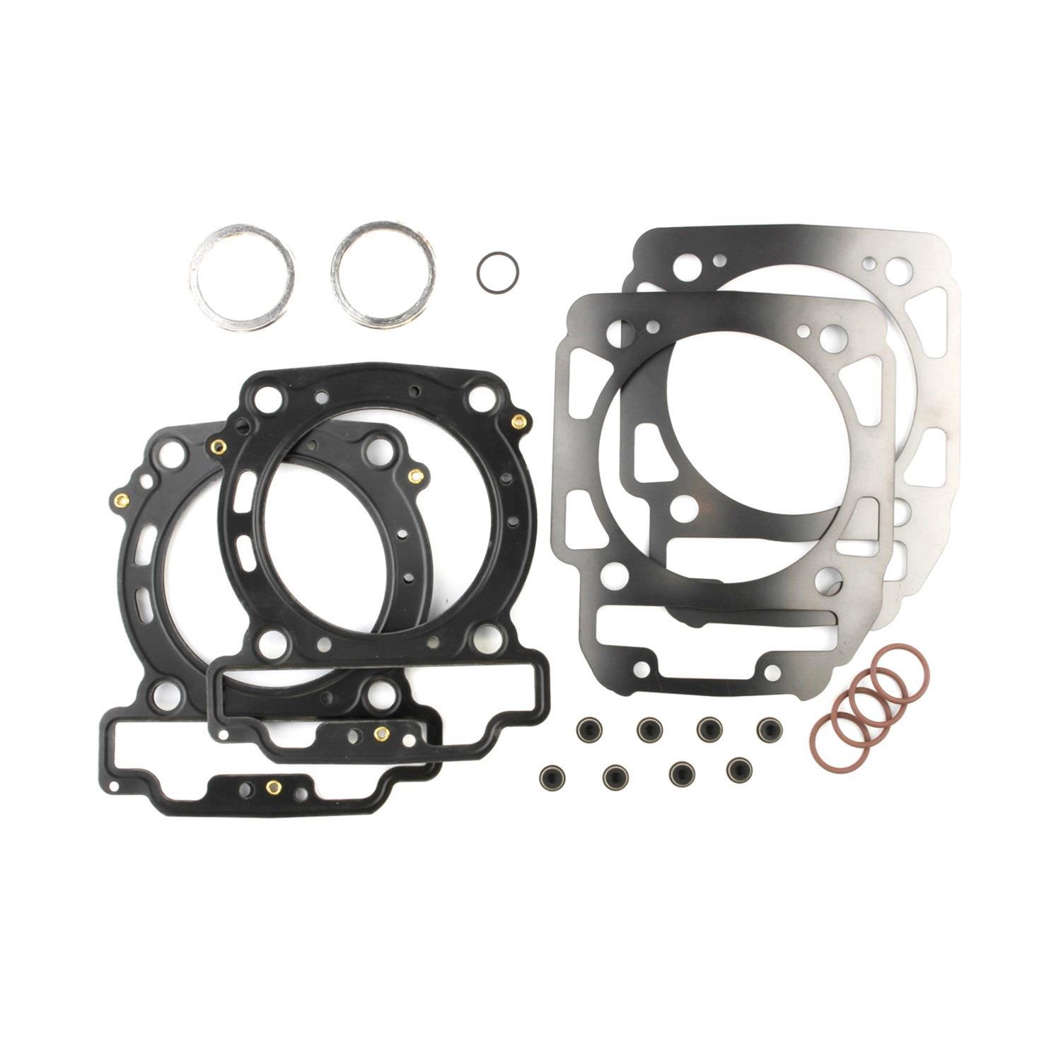 Cometic Powersport Gaskets C3459EST Cometic Gasket EST TopEnd Gasket Kits Summit Racing