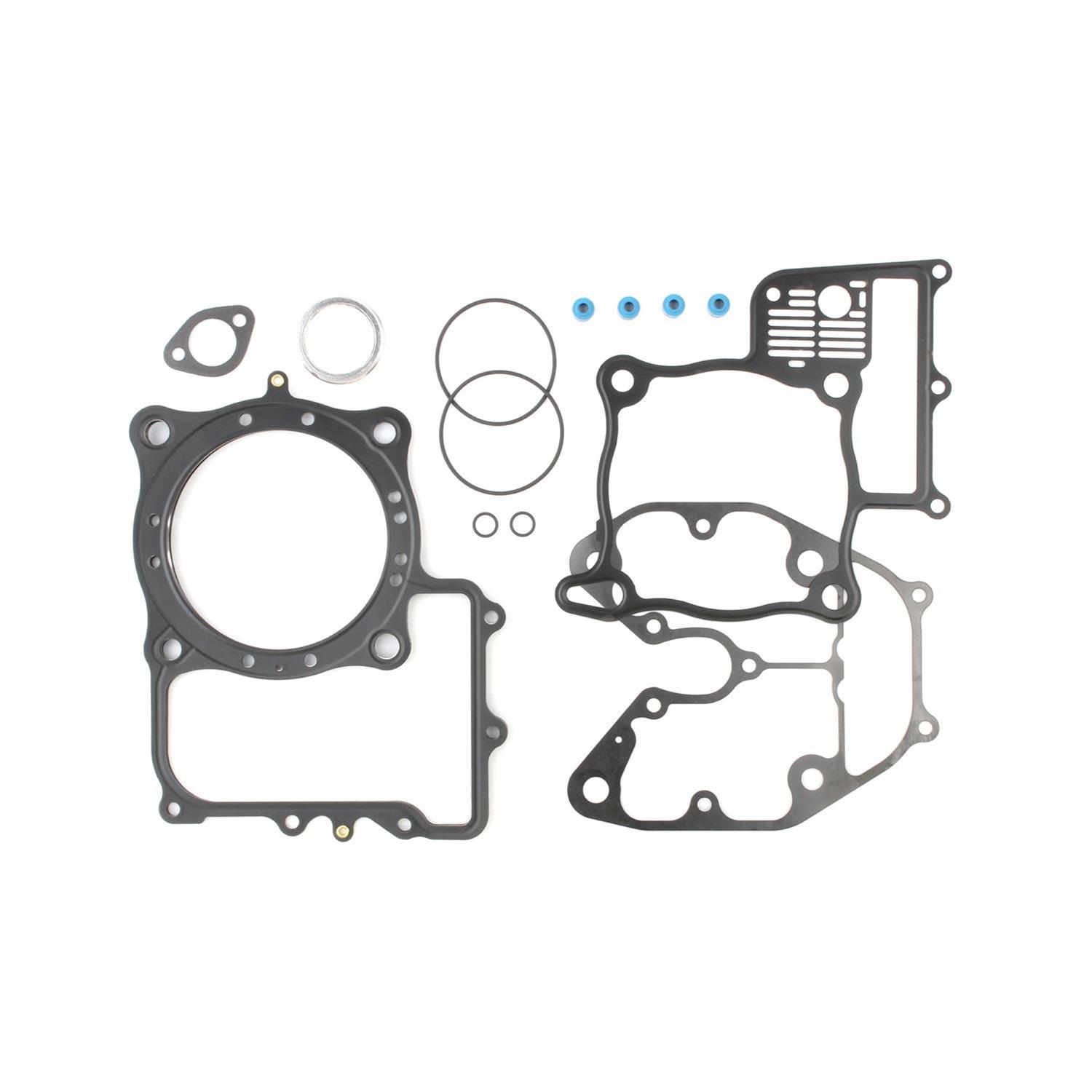 Cometic Powersport Gaskets C3475EST Cometic Gasket EST TopEnd Gasket Kits Summit Racing