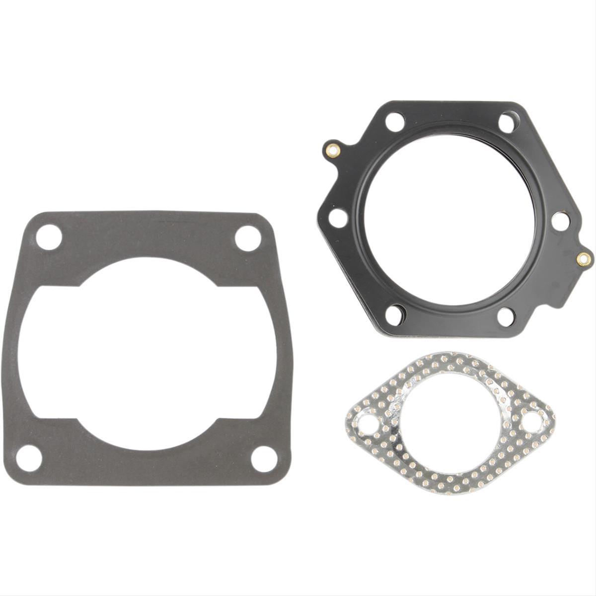 Cometic 89-92 Polaris Big Boss 250 4x6 73.5mm Bore Top End Gasket Kit