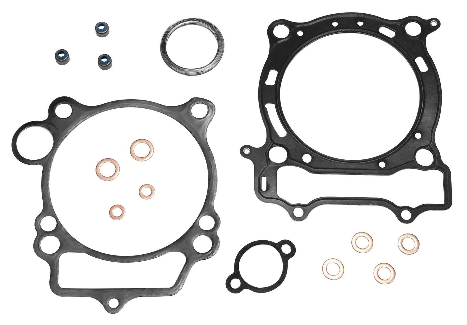 Cometic Powersport Gaskets C3592 Cometic Gasket TopEnd Gasket Kits