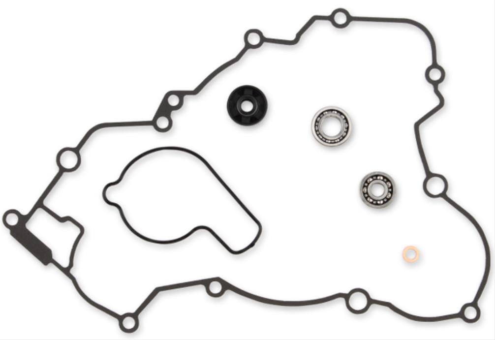 Cometic Powersport Gaskets C3606WP