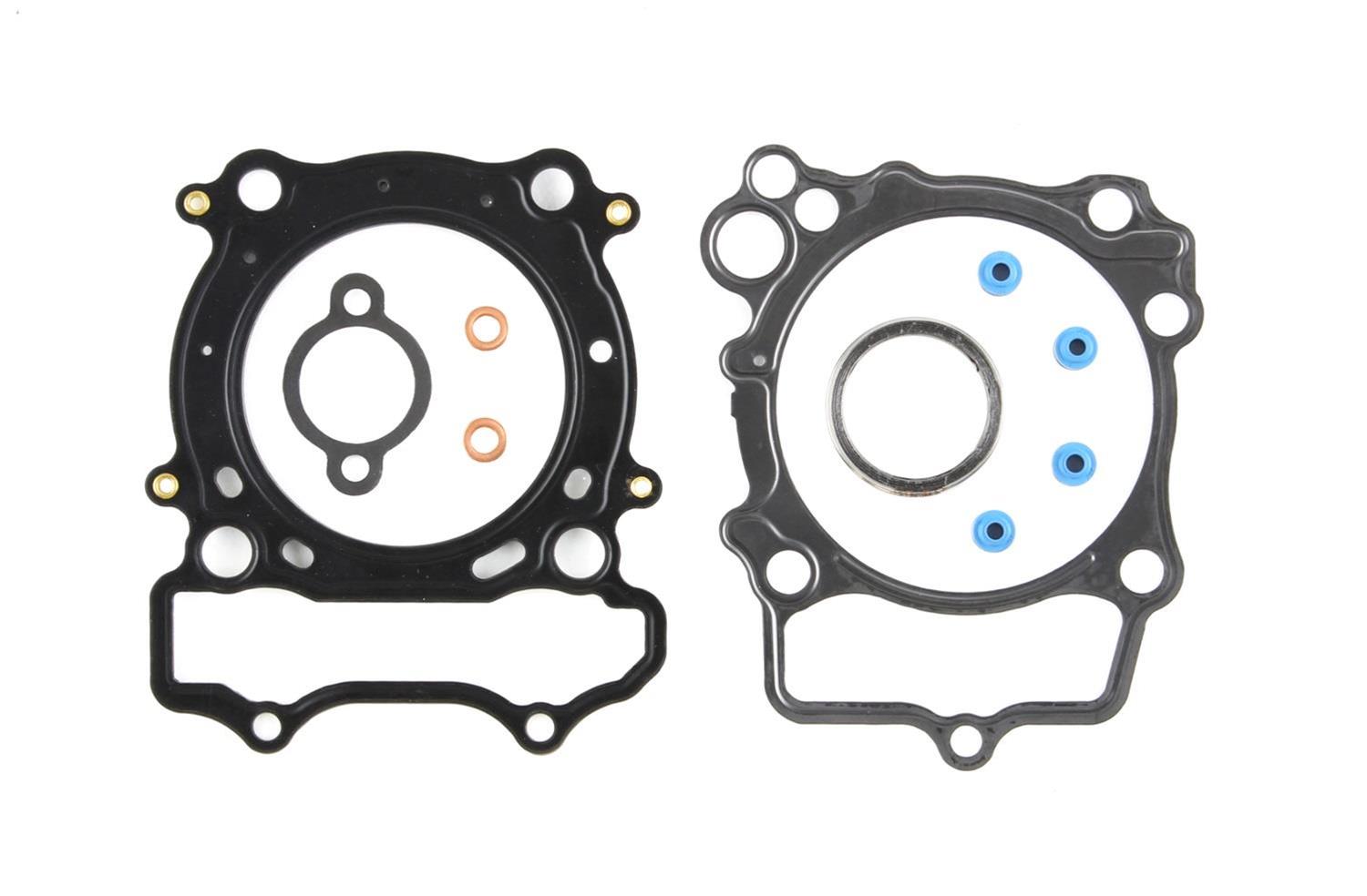 Cometic 20-22 Yamaha YZ450F 97mm Bore Top End Gasket Kit thumbnail 2