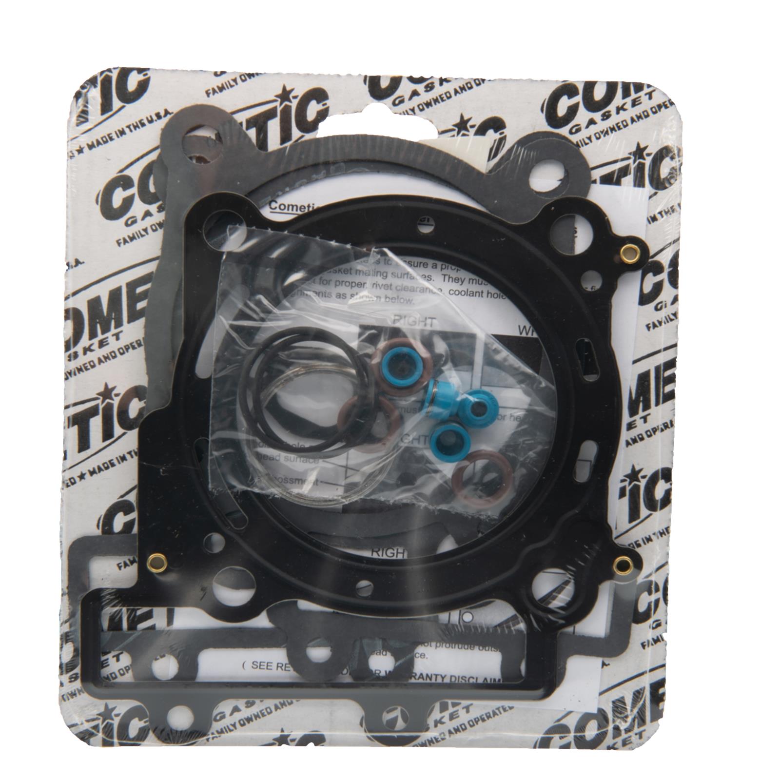 Cometic Powersport Gaskets C3747