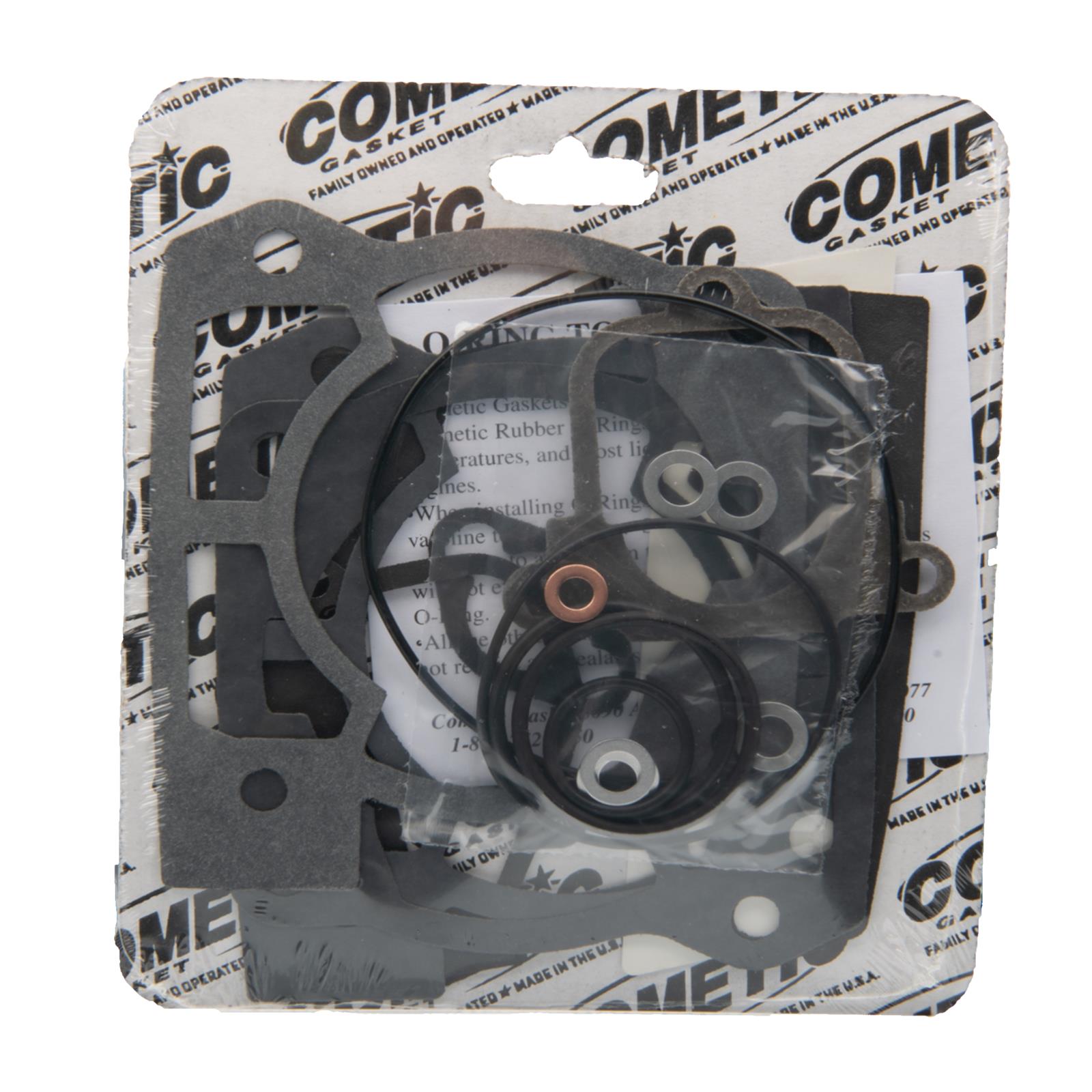 Cometic Powersport Gaskets Powersports Gasket Kits C3767 BETA RR125 O-RING TOP END KIT 2018-2019 ***ENDURO ONLY** 2018-2019 ***ENDURO ONLY**