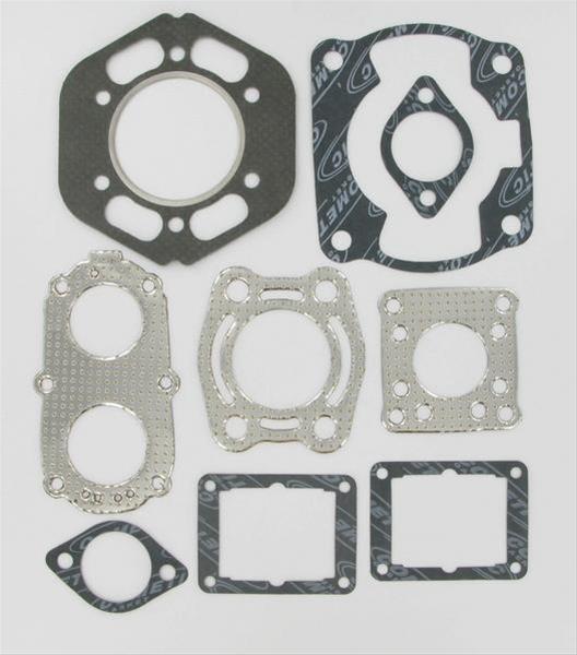 Cometic 86-88 Kawasaki JS300 78mm Bore Top End Gasket Kit