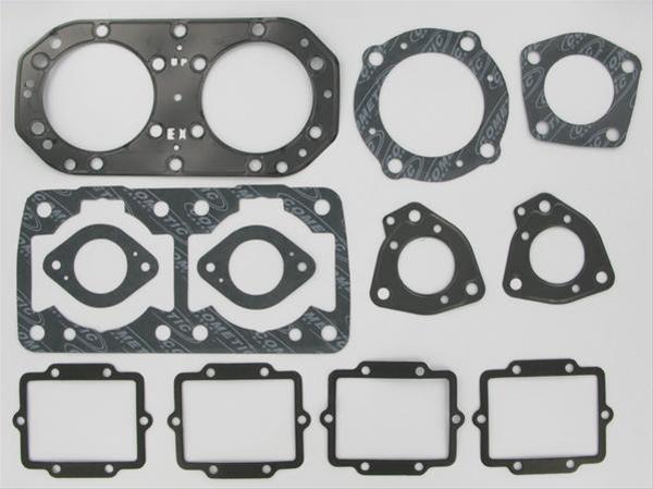 Cometic 95-97 Kawasaki JH750 750ZXi 83mm Top End Gasket Kit