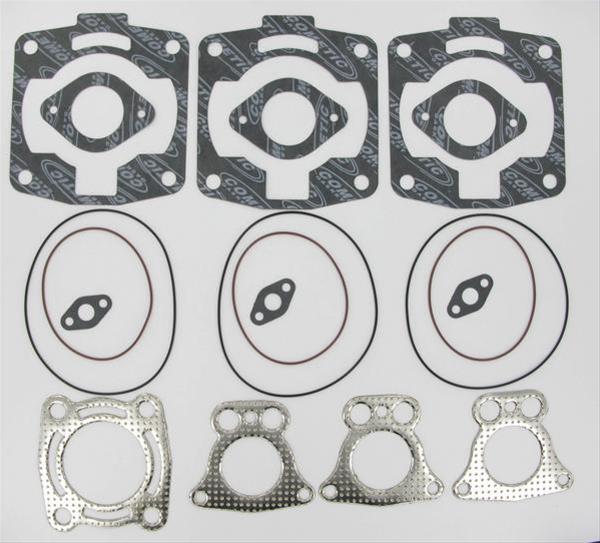 Cometic 1997 Polaris SL 1050 Top End Gasket Kit