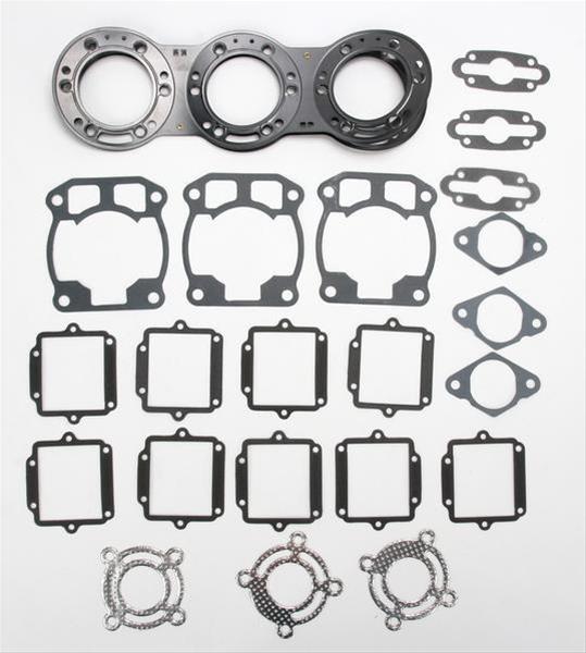Cometic 97-98 Polaris SLX Pro 785 72mm Bore Top End Gasket Kit